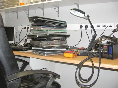 FUH Rafcom Rafał Poznański